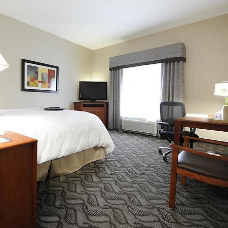 Hampton Inn & Suites Craig, Co Luaran gambar