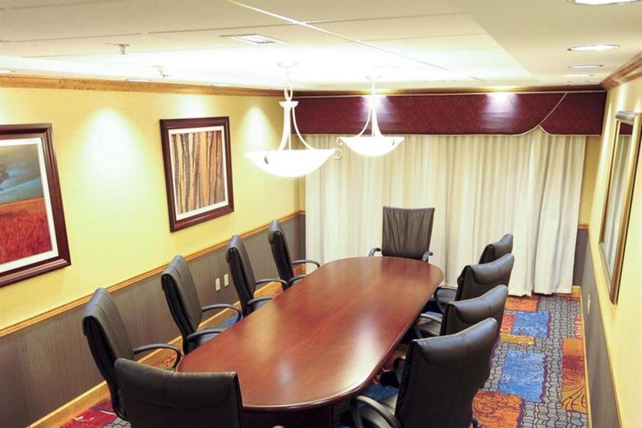 Hampton Inn & Suites Craig, Co Luaran gambar