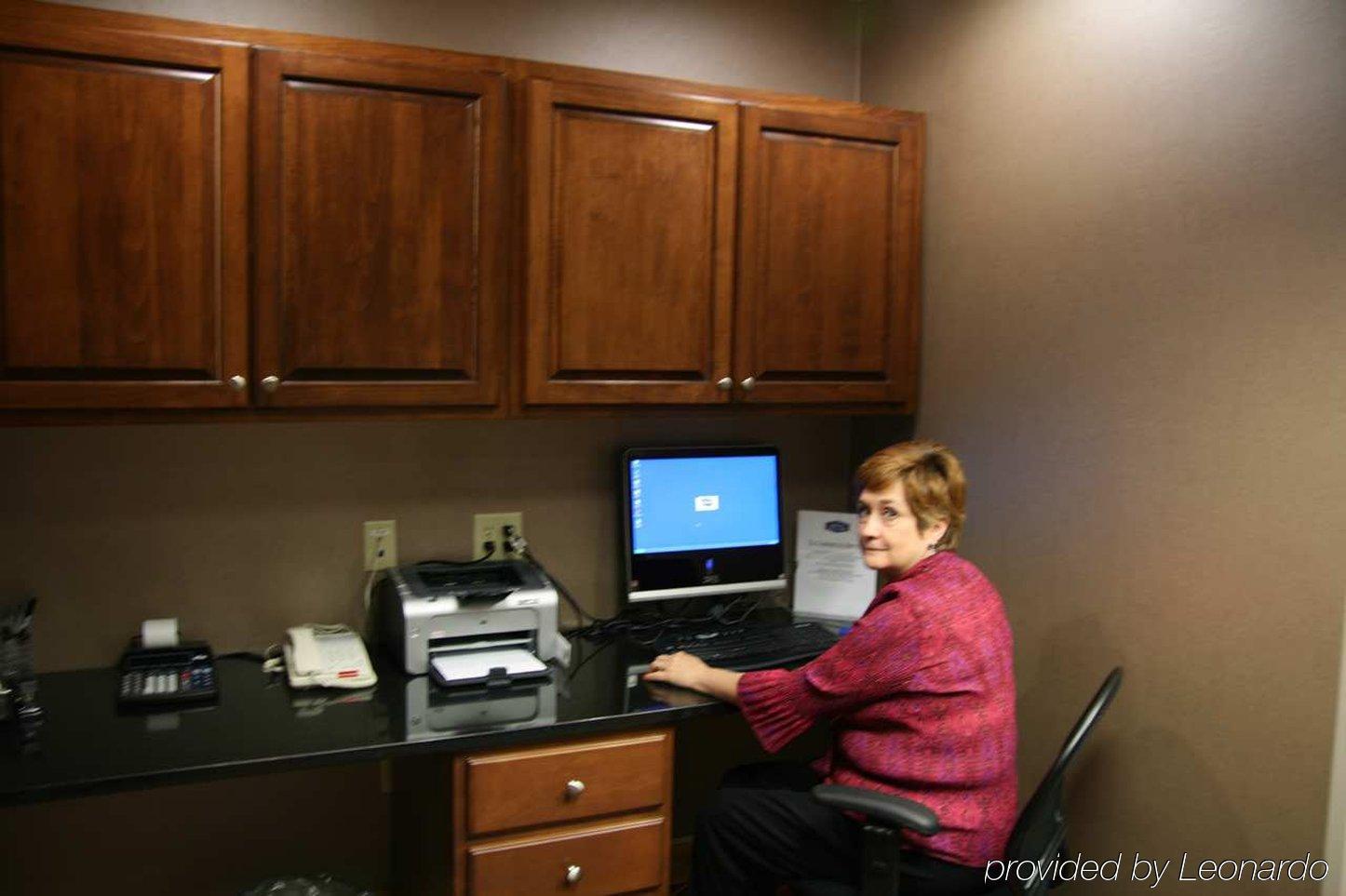 Hampton Inn & Suites Craig, Co Kemudahan gambar