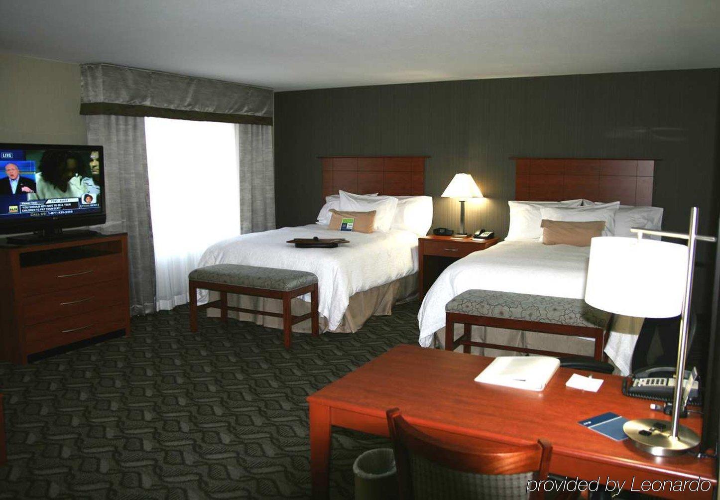 Hampton Inn & Suites Craig, Co Bilik gambar