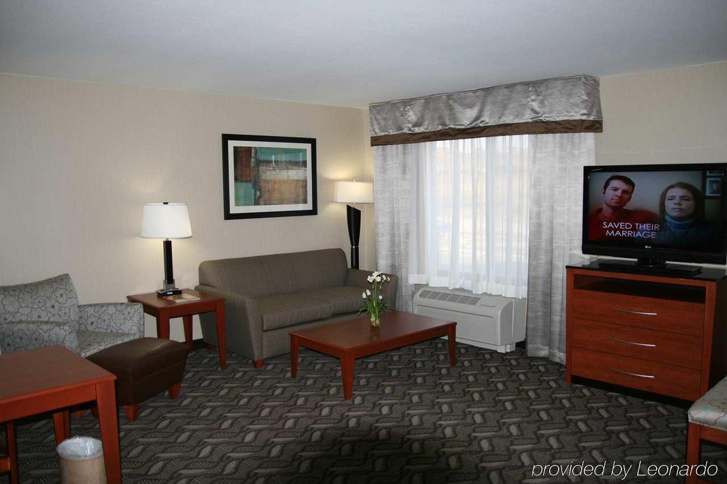 Hampton Inn & Suites Craig, Co Bilik gambar