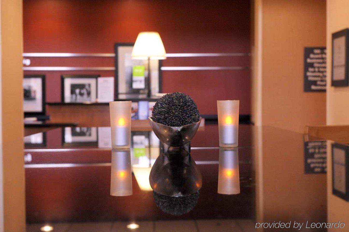 Hampton Inn & Suites Craig, Co Luaran gambar