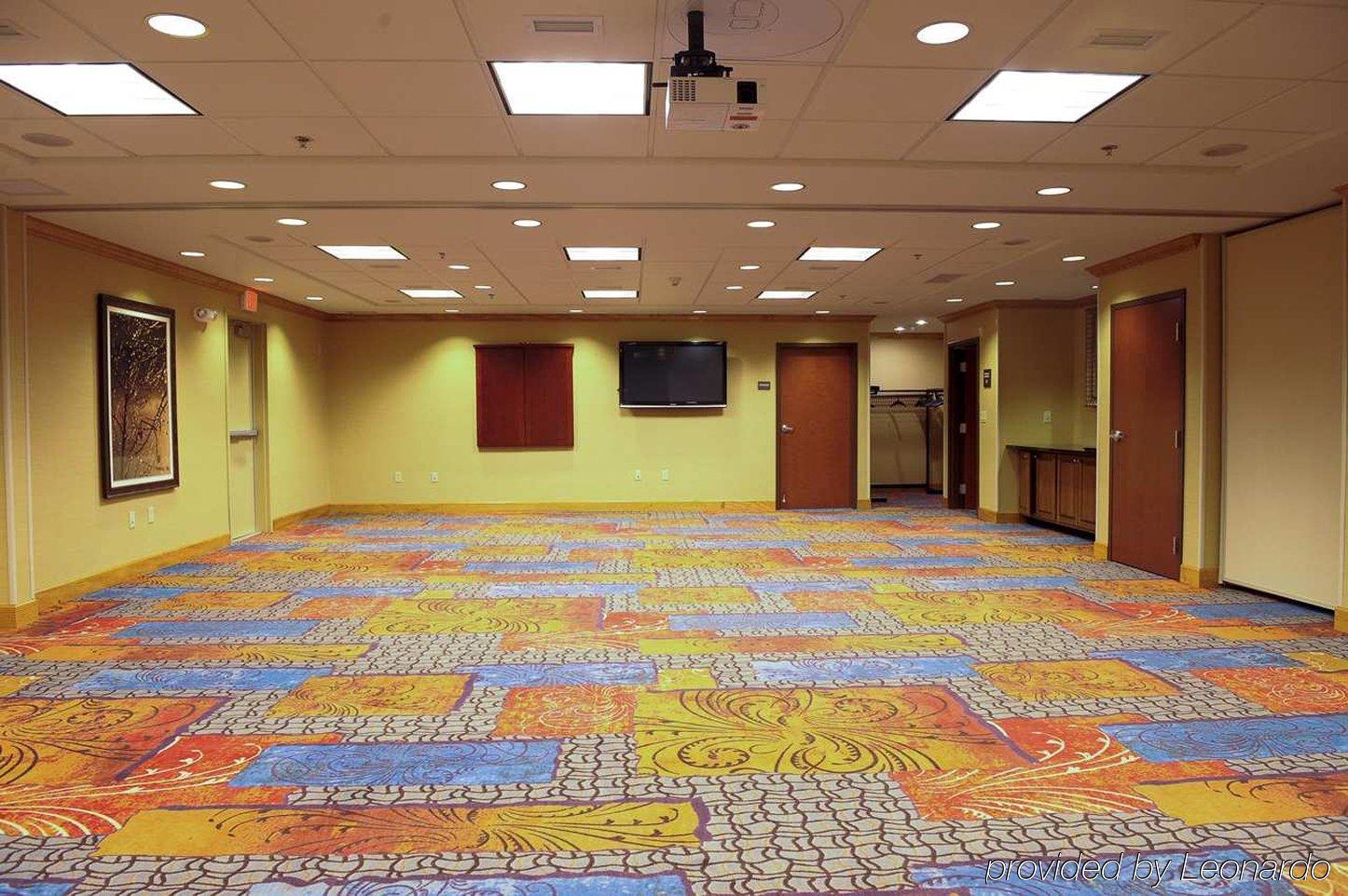 Hampton Inn & Suites Craig, Co Luaran gambar