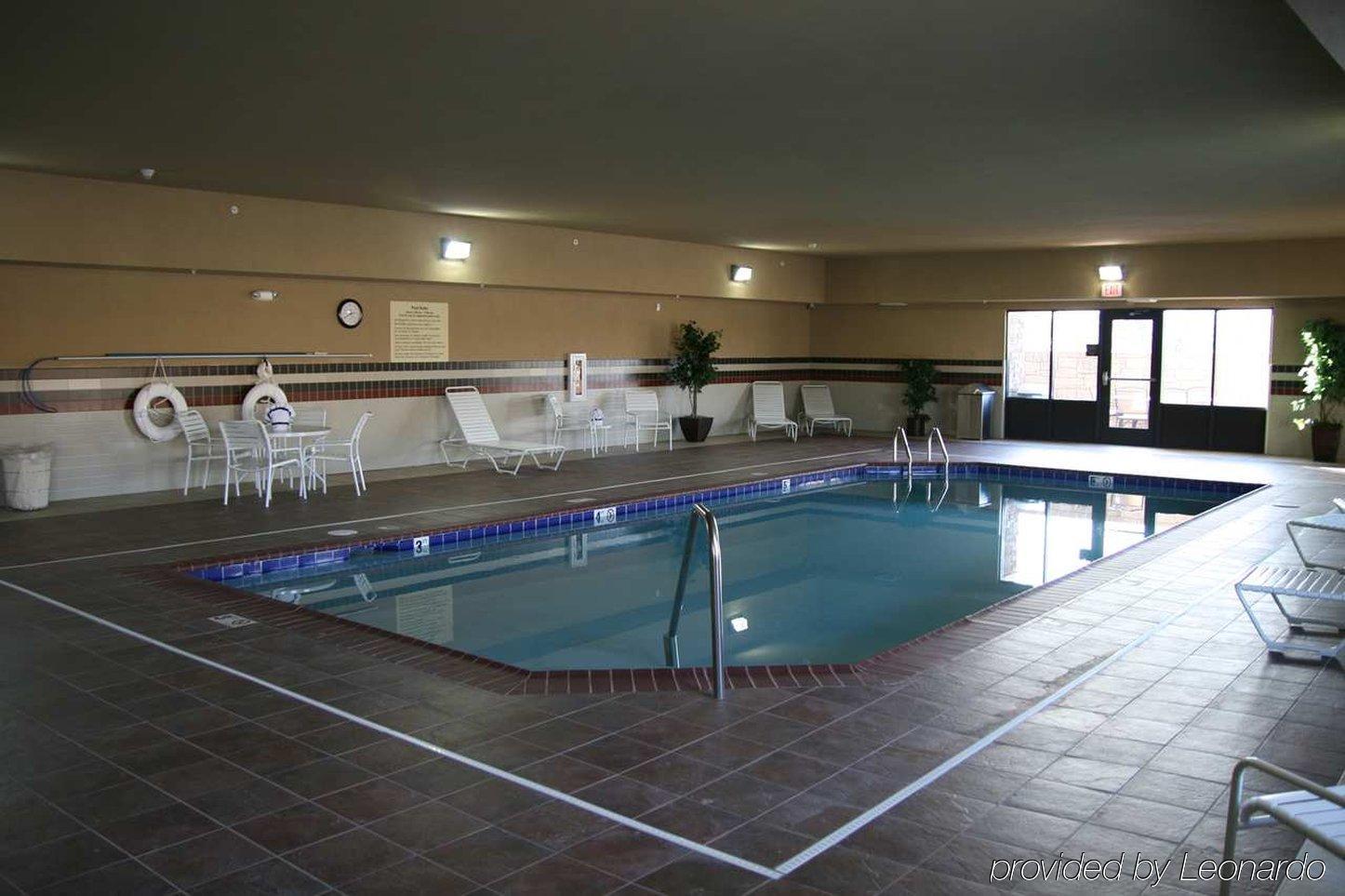Hampton Inn & Suites Craig, Co Kemudahan gambar