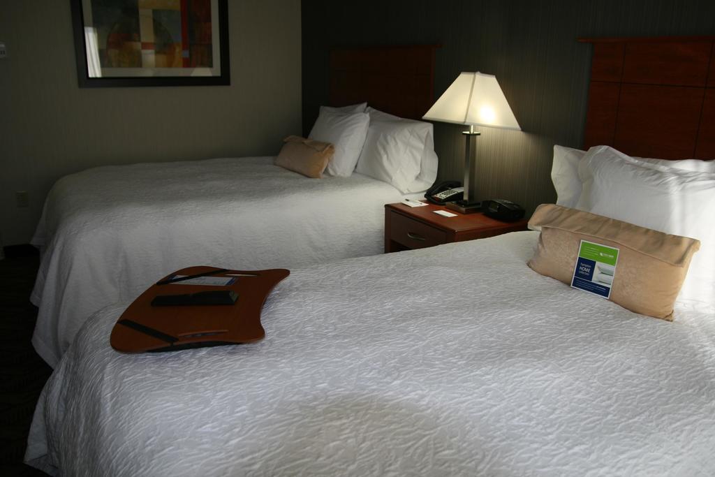 Hampton Inn & Suites Craig, Co Luaran gambar