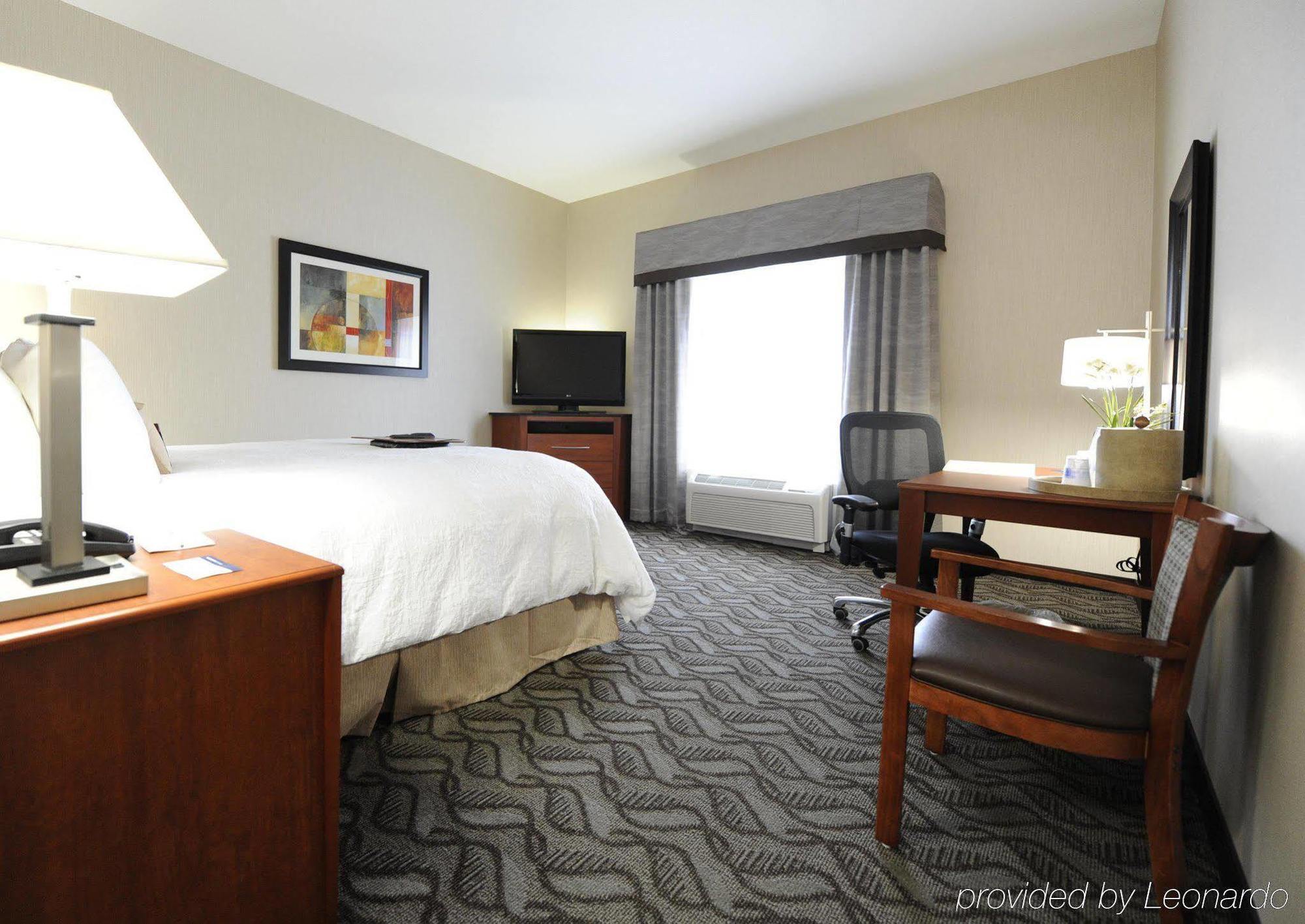 Hampton Inn & Suites Craig, Co Bilik gambar