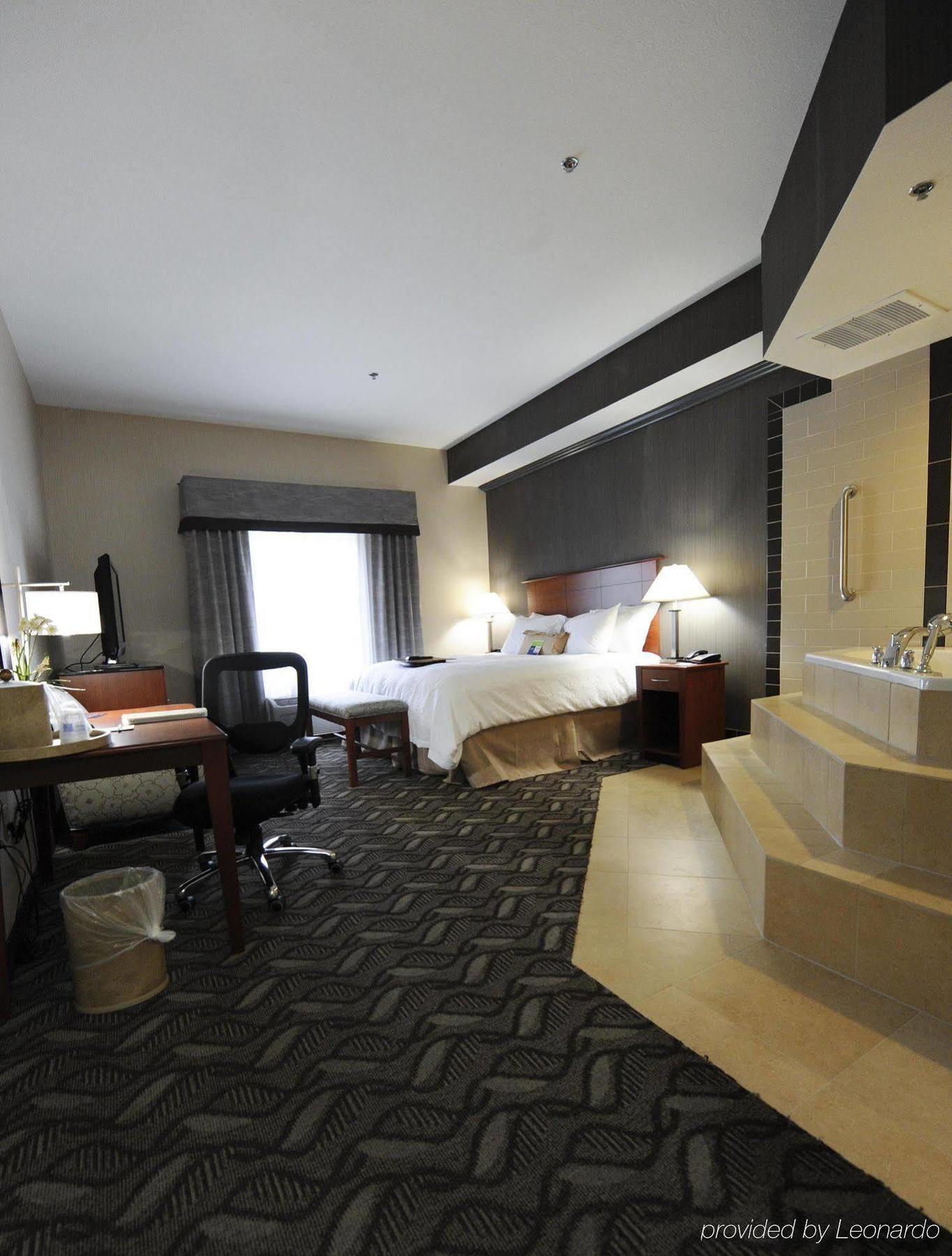 Hampton Inn & Suites Craig, Co Bilik gambar