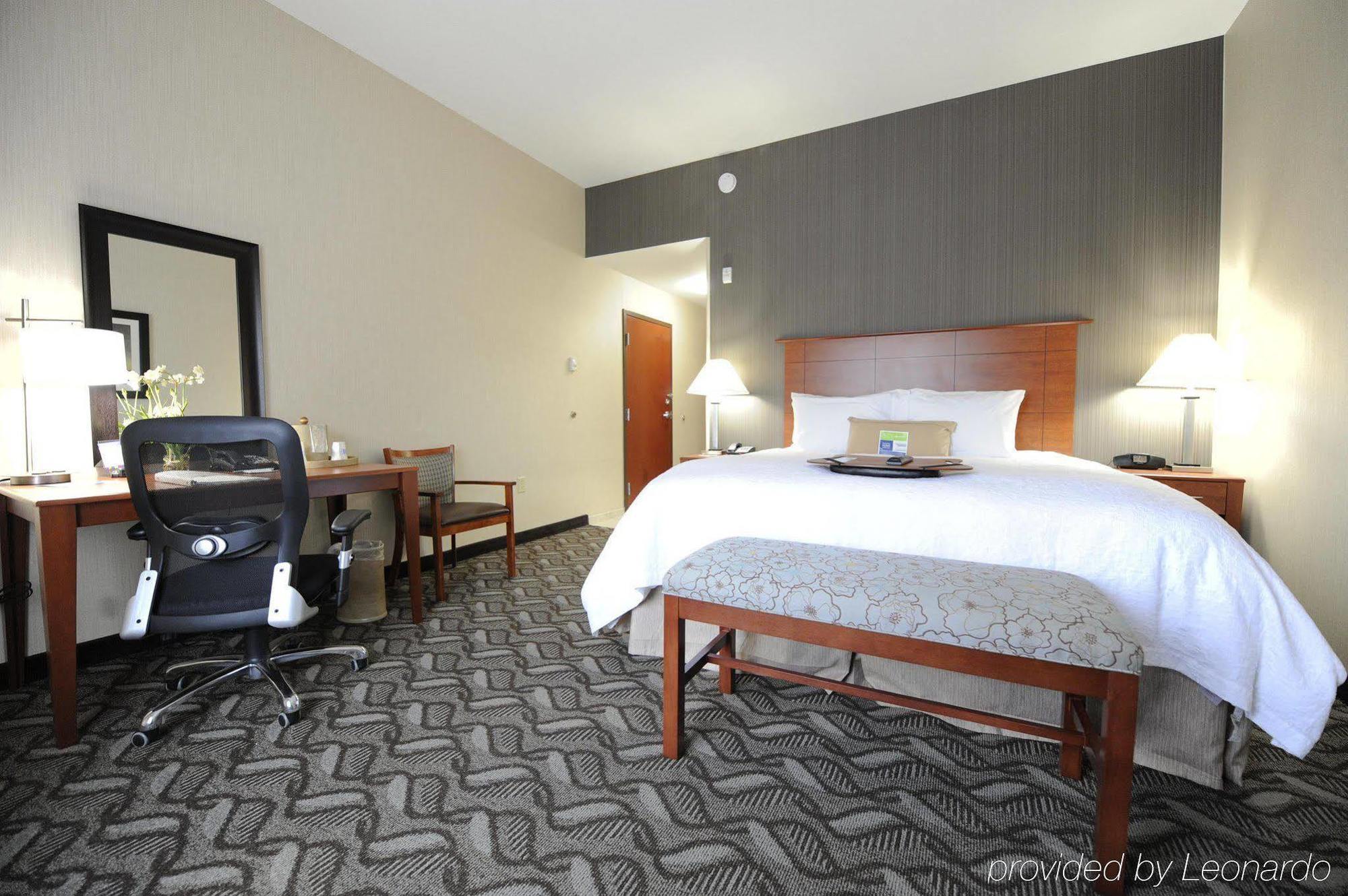Hampton Inn & Suites Craig, Co Bilik gambar
