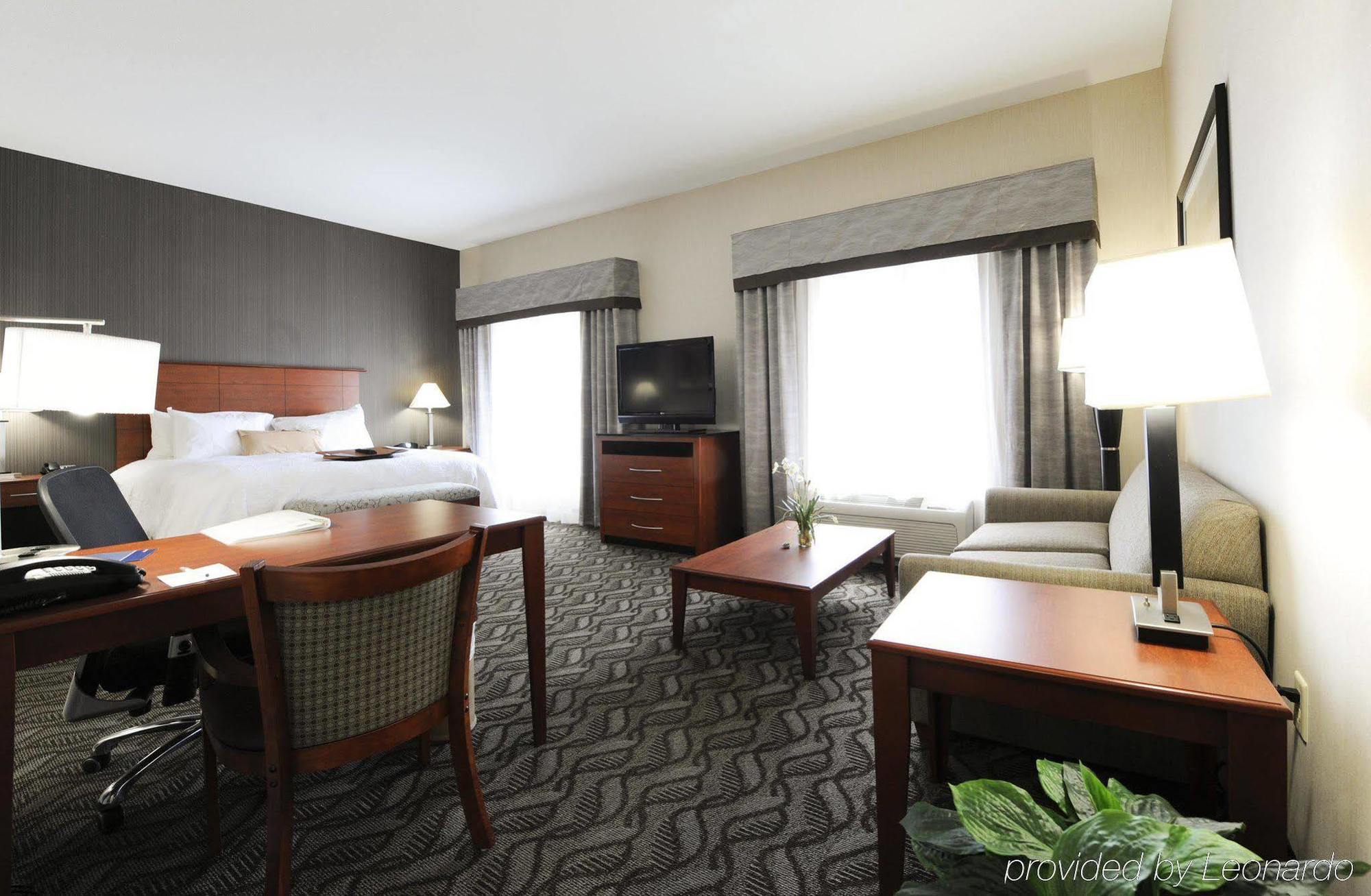 Hampton Inn & Suites Craig, Co Bilik gambar
