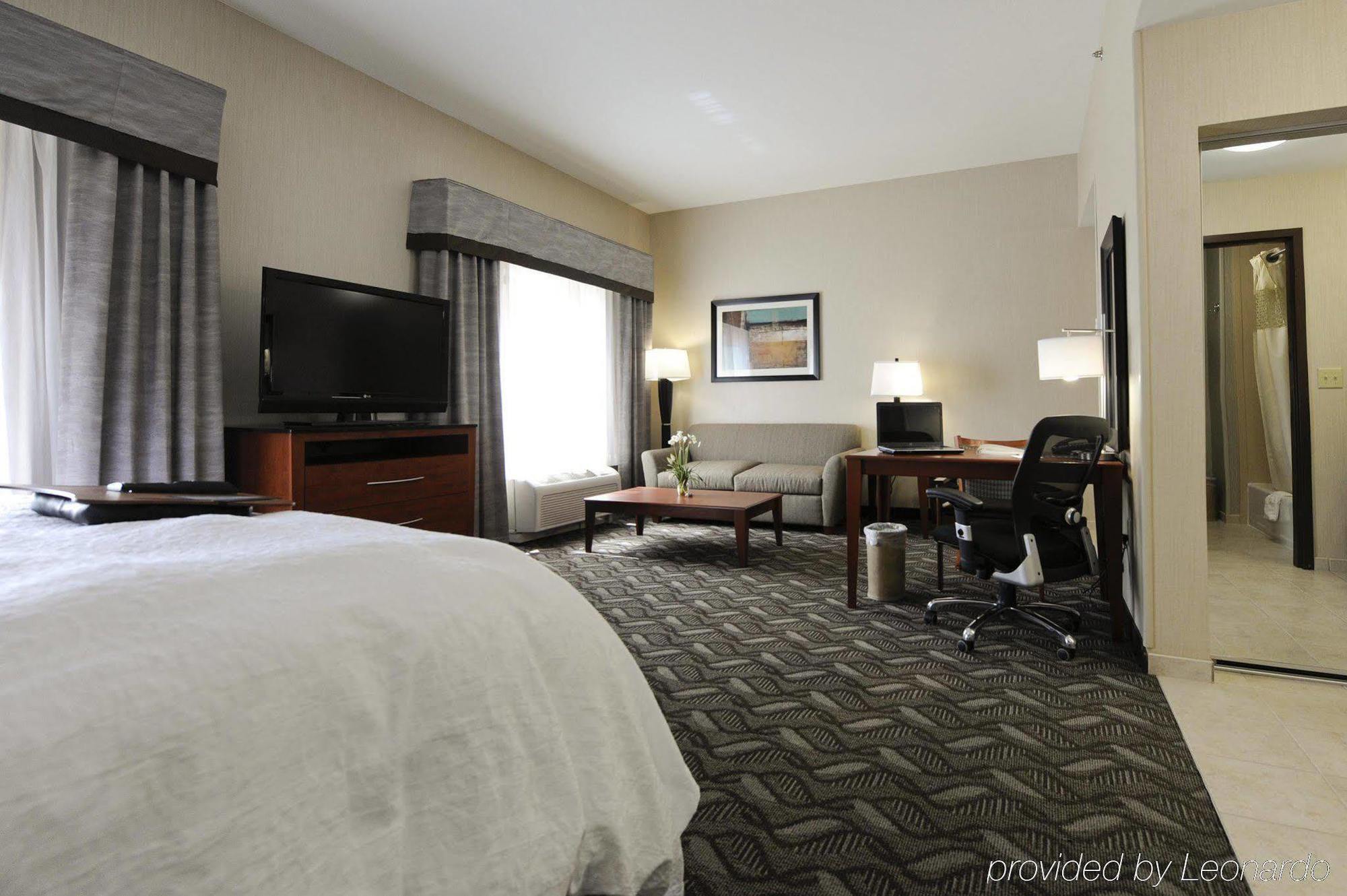 Hampton Inn & Suites Craig, Co Bilik gambar
