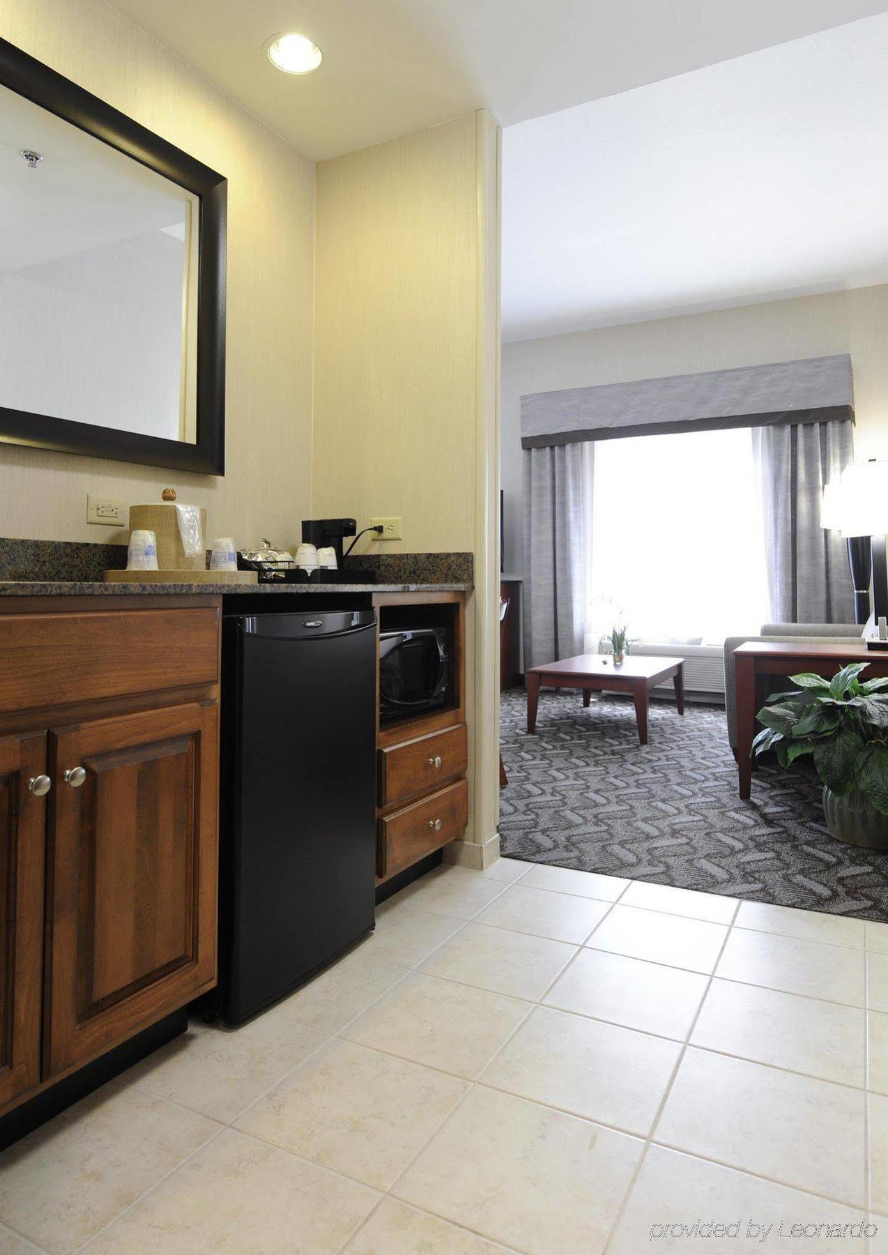 Hampton Inn & Suites Craig, Co Bilik gambar