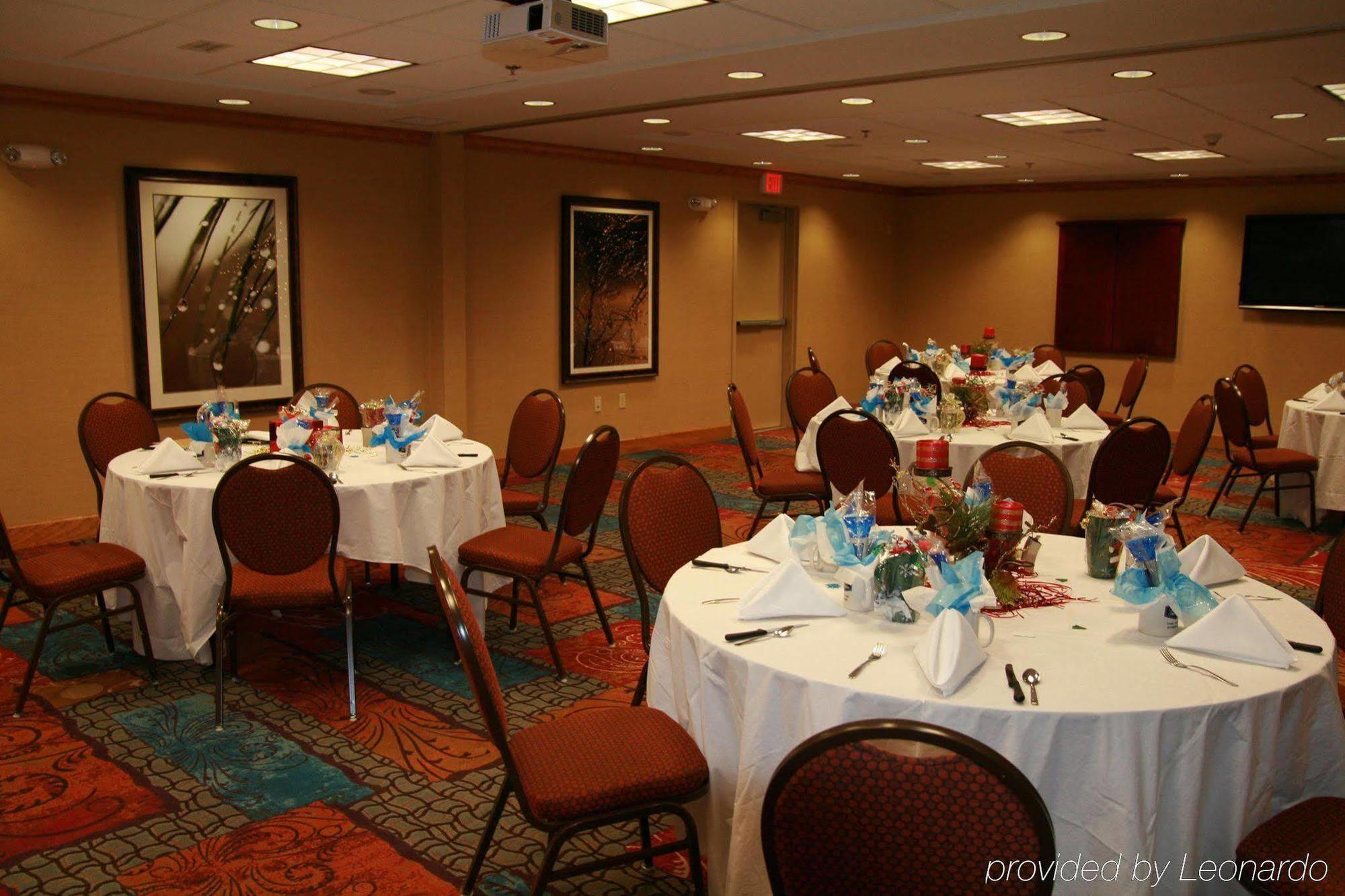 Hampton Inn & Suites Craig, Co Kemudahan gambar