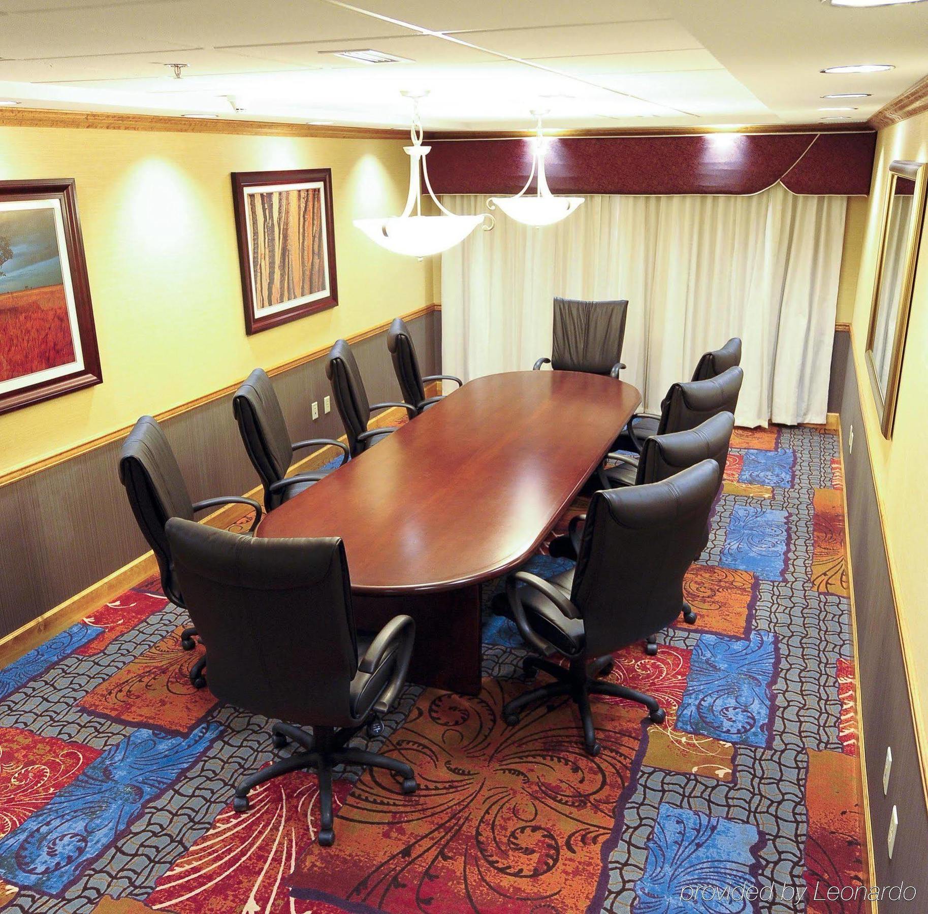 Hampton Inn & Suites Craig, Co Kemudahan gambar