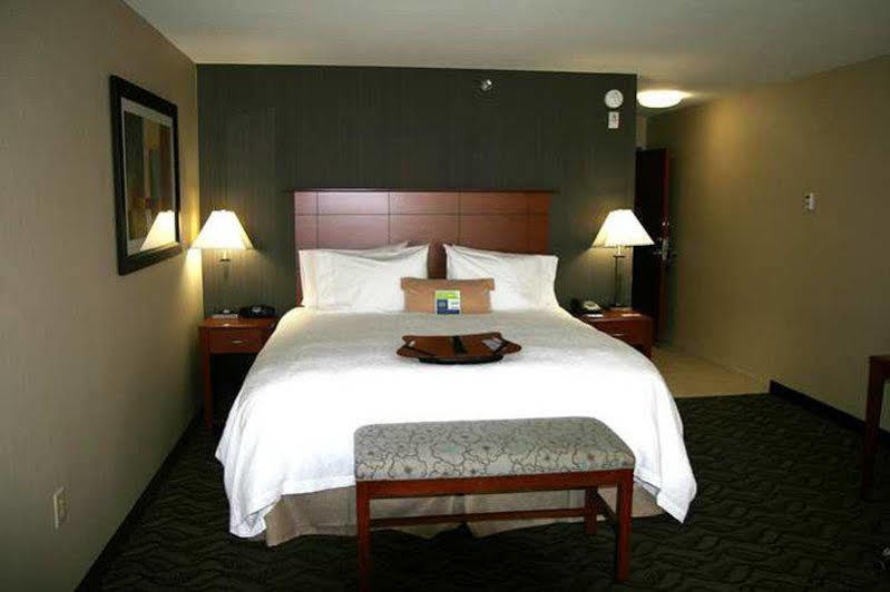 Hampton Inn & Suites Craig, Co Bilik gambar